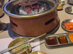-西塔老太太泥炉烤肉(济南首店)