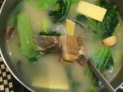 -新兴·金羊座·粤菜点心(乐峰店)