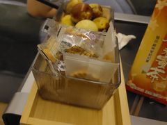 -锦初•影院式足道•新中式SPA(茂业天地店)