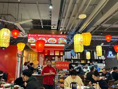 -匠熙小馆(崇文门店)