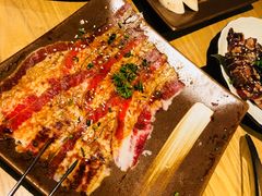 -久苑烧肉(世界城广场店)