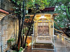 -马勒别墅·中餐厅