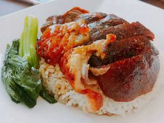 -太兴烧味餐厅(香港机场店)