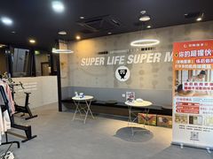 -超级猩猩健身·私教(上海体育场店)
