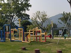 -白石龙音乐公园