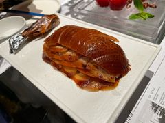 -小大董·烤鸭(凤凰汇店)