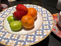 -知楚•精致湖北菜(武商MALL店)