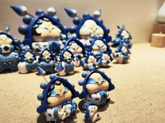 -创艺无限·赵春香微妙艺术馆