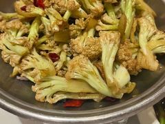 -刘胖子家常菜·蹄花焖藕(兴业店)