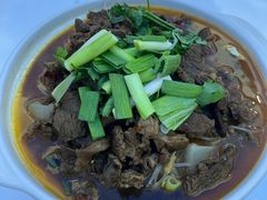 -黄牛肉馆·皖南土菜