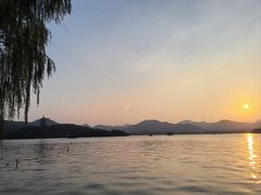 -杭州西湖柳莺里酒店·闻莺厅