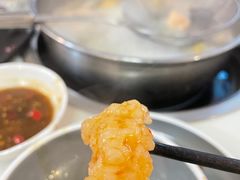 -三头牛·潮汕牛肉生蚝火锅 (夏湾店)