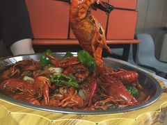 -龙虾奇迹(大华三路店)