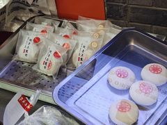 -张果佬年糕卷(科巷店)