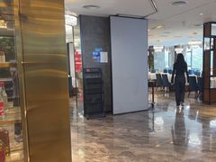 -怀德酒楼·粤菜·海鲜·茶点(宝安国际机场店)