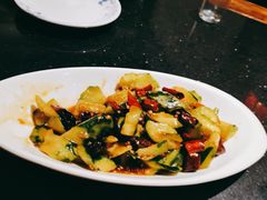 -蜀都丰 正宗水煮鱼(建德天城店)