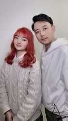 点击看大图 -FIND·M salon