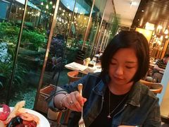 -香港唯港荟 Hotel ICON – The Market