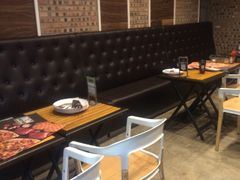 -Tubestation站点比萨(五道营店)