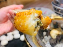 -味家烤肉烤鳗鱼牛排(西塔旗舰店)