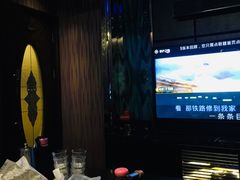 -东方之珠KTV娱乐超市(河北店)