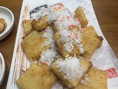 -长寿参鸡汤(朝韩风情街店)