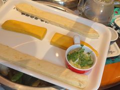 -灶座小锅烀饼·铁锅炖(道里店)