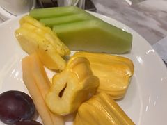 -南湖宾馆·鸳湖阁全日制餐厅