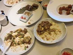 -京味斋·北京烤鸭(北京南站洋桥店)