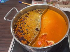 -呷哺呷哺(西单大悦城店)