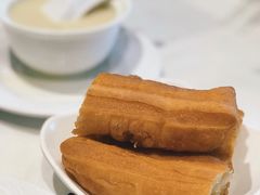 -稻香酒家·33年老字号·港式粤菜(富邦中心店)