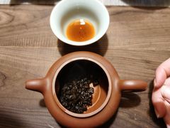 -邈墨茶馆(凤起路店)