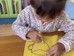 -幸福泉幼儿园(秋实东街)