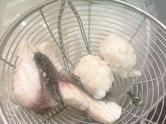 -正能量脆肉鲩火锅