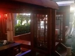 -碧露轩·大益茶体验馆(镇江路店)