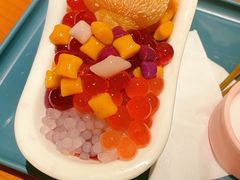 -合风谷(南下塘店)