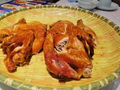 -园林美食城·本土农家菜(杨和镇店)