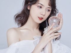 -海马体照相馆(上海月星环球港店)