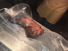 -金冠烤香鸡