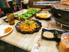 -大壮家原味烤肉(兴华北街店)