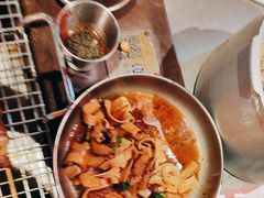 -夜食白市Yespicy·烧烤啤酒宵夜(番禺四海城店)