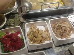 -名扬煮艺肥牛自助火锅(东平店)