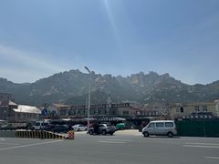 -崂山仰口游览区