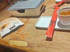 -木屋烧烤(岗顶二店)