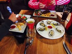 -I'm Angus Steakhouse