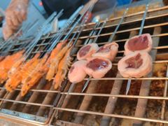 -四囍码头海鲜烧烤自助火锅(外滩南京东路悦荟广场店)