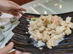 -裕德隆清真饭庄·天津特色菜(河东店)