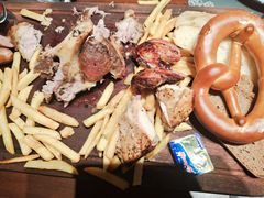 -Ambra Haus琥珀屋精酿餐厅(宝山店)