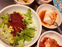 泡菜-喜来稀肉(虹泉路店)