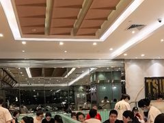 -翠华餐厅(正佳广场店)
